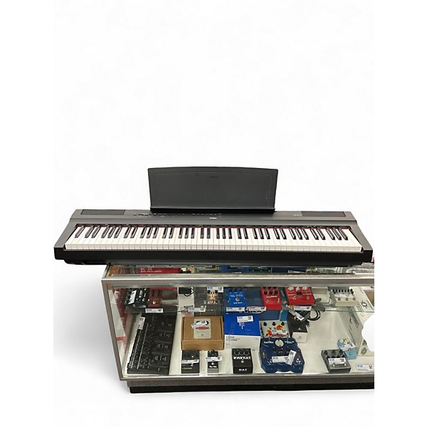 【直接お渡し】YAMAHA P-125 デジタルピアノ 直接お渡し】YAMAHA P-125 デジタルピアノ