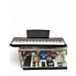 Used Yamaha P-125 Keyboard Digital Piano