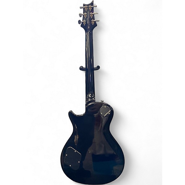 Used PRS SE Singlecut McCarty 594 Maple Solid Body Electric Guitar