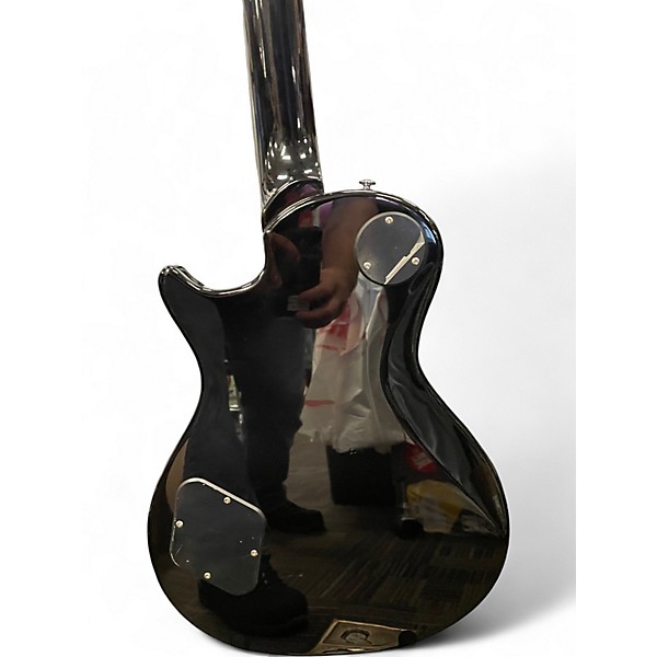 Used PRS SE Singlecut McCarty 594 Maple Solid Body Electric Guitar