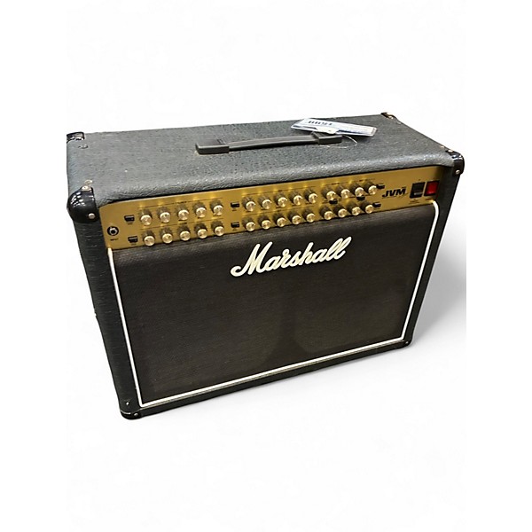 Used Marshall JCM 410C Tube Guitar Combo Amp