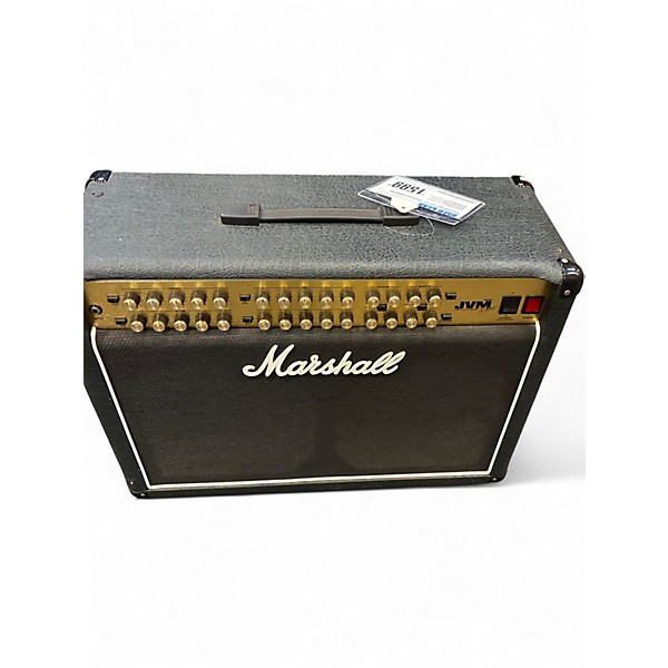 Used Marshall JCM 410C Tube Guitar Combo Amp