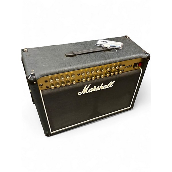 Used Marshall JCM 410C Tube Guitar Combo Amp