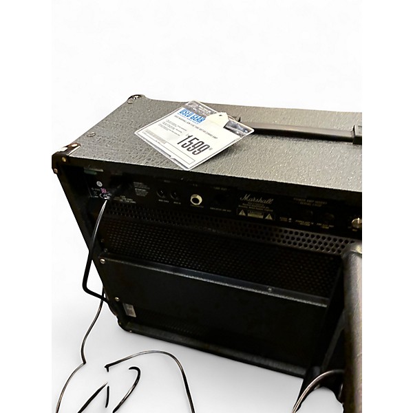 Used Marshall JCM 410C Tube Guitar Combo Amp