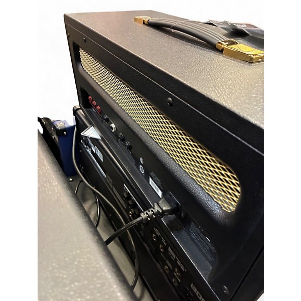 Used Marshall ORIGIN 50 Tube Guitar Amp Head