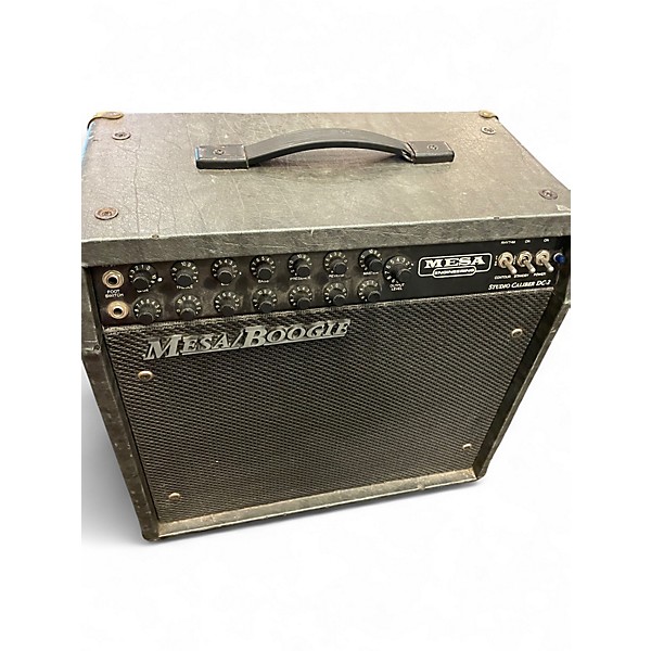 Used MESA/Boogie Studio Caliber DC 2 Tube Guitar Combo Amp