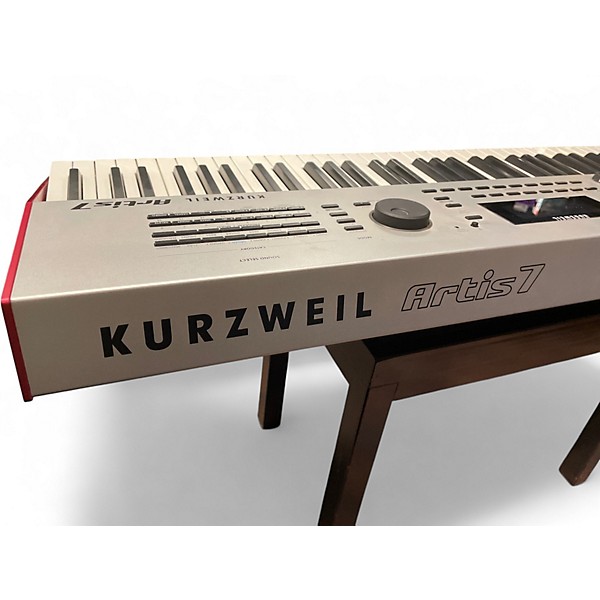 Used Kurzweil Artis 7 76 Key Stage Piano | Guitar Center