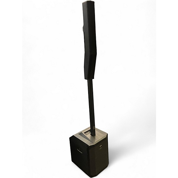 Used Electro-Voice EVOLVE 50 Powered Speaker