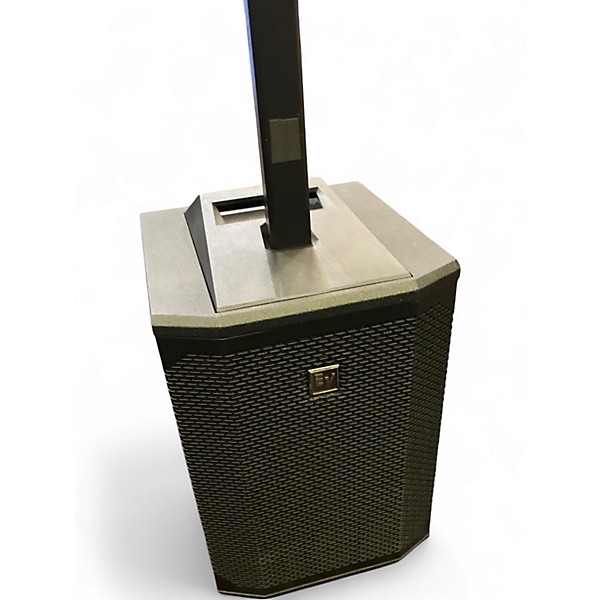 Used Electro-Voice EVOLVE 50 Powered Speaker