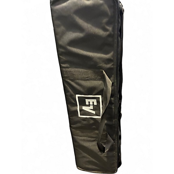 Used Electro-Voice EVOLVE 50 Powered Speaker