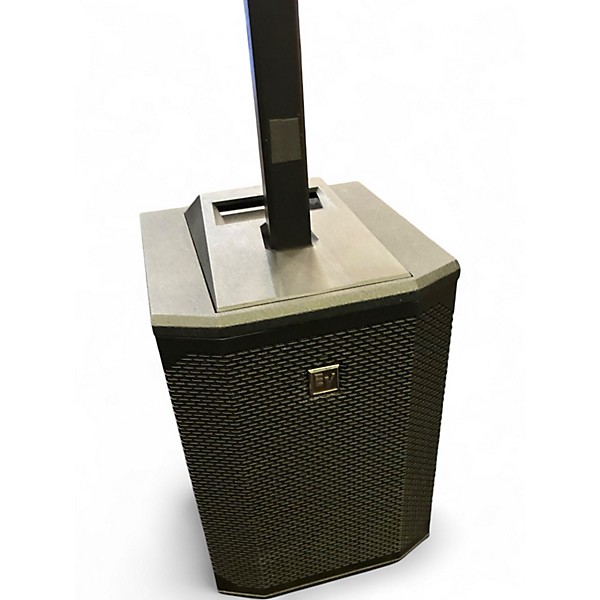 Used Electro-Voice EVOLVE 50 Powered Speaker