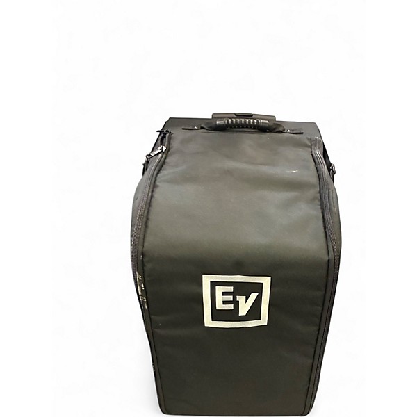 Used Electro-Voice EVOLVE 50 Powered Speaker