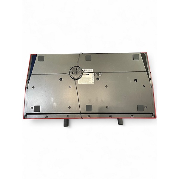 Used Akai Professional mpc keys 37