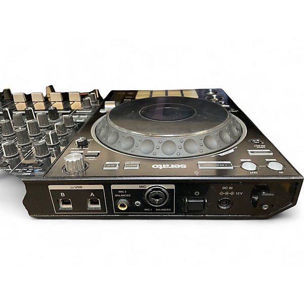 Used Pioneer DJ DDJ1000SRT DJ Controller