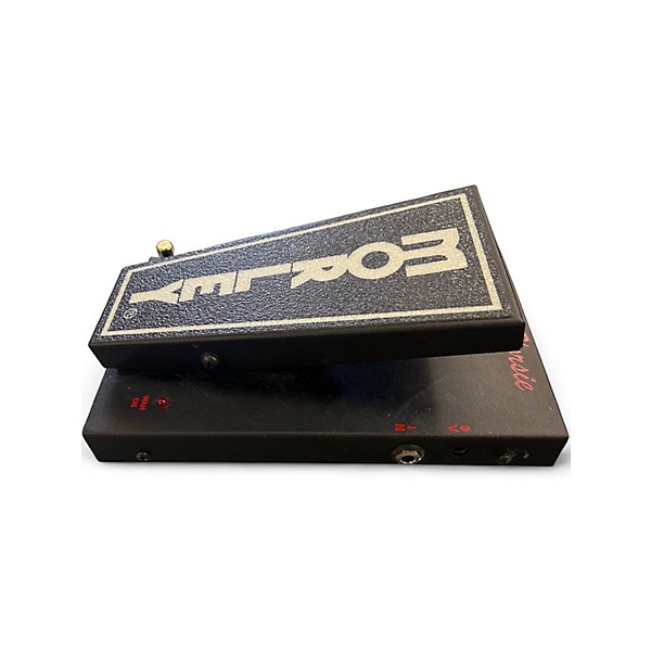 ギター Morley Bad Horsie2 Morley 20/20 Steve Vai Mini Bad Horsie 2 Wah — HornFX