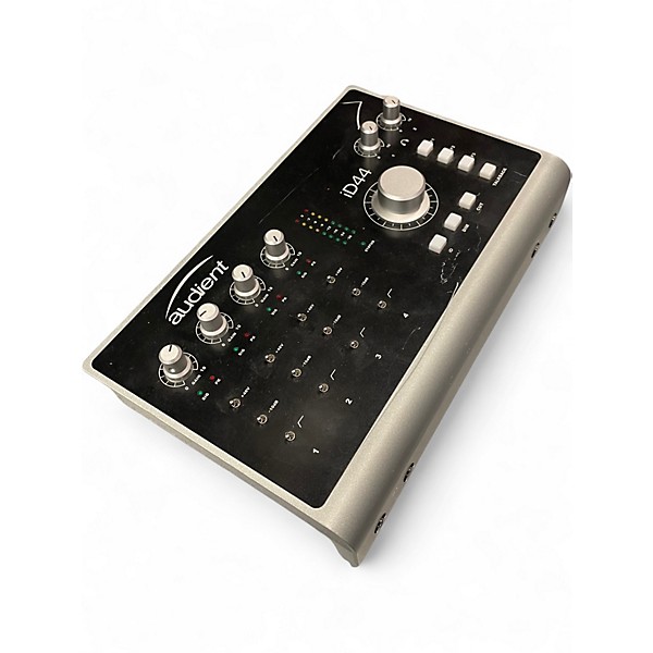 Used Audient ID44 Audio Interface