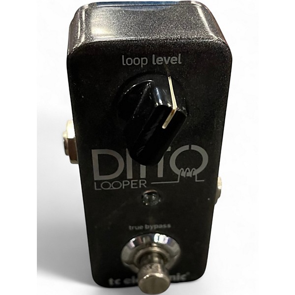 【used】tc electronic / DITTO LOOPER TC Electronic Ditto Looper | Reverb