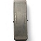Used Dunlop GCB95 Original Crybaby Wah Effect Pedal thumbnail