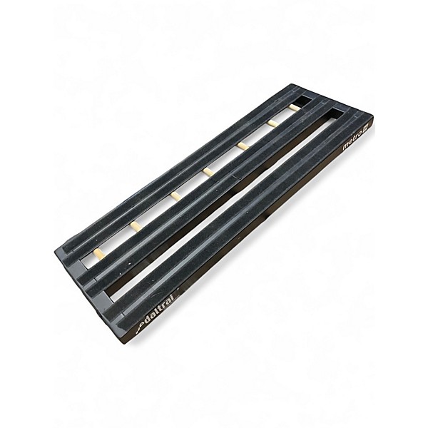 Used Pedaltrain metro24 Pedal Board