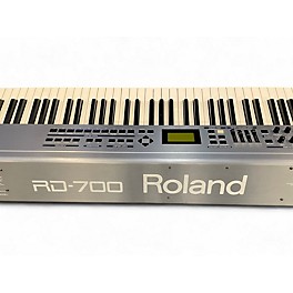 Used Roland RD-700