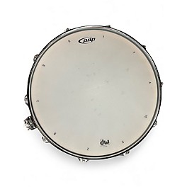 Used 2020s PDP by DW 14X7 Concept Series Snare Amber Drum