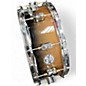 Used 2020s PDP by DW 14X7 Concept Series Snare Amber Drum