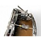 Used 2020s PDP by DW 14X7 Concept Series Snare Amber Drum