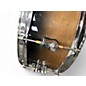 Used 2020s PDP by DW 14X7 Concept Series Snare Amber Drum