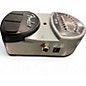 Used Fender PT-10 Tuner Tuner Pedal