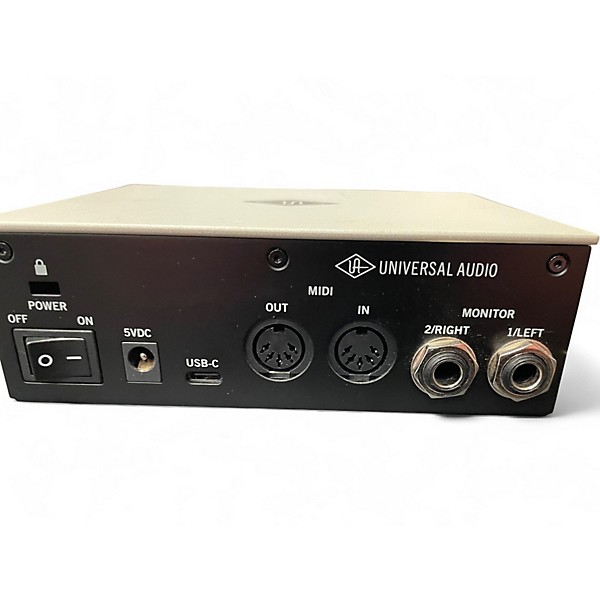 Used Universal Audio Volt 1 Audio Interface | Guitar Center