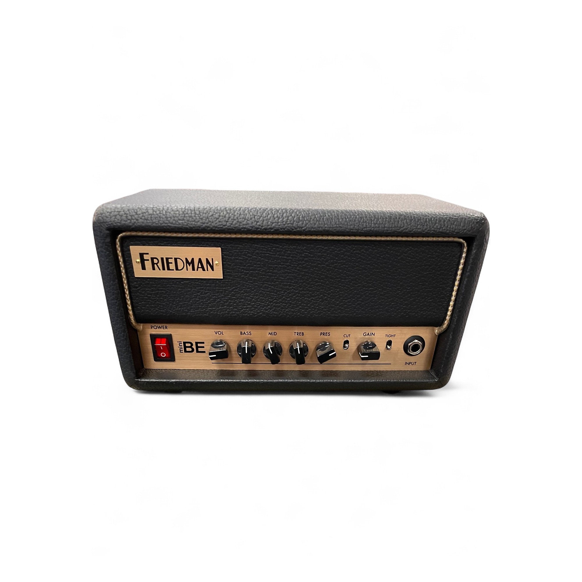 ギター FRIEDMAN, BE-OD BE-OD DELUXE - Friedman Amplification