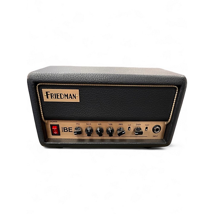 ギター FRIEDMAN BE-OD Amazon.com: Friedman Amplification BE-OD Overdrive Guitar