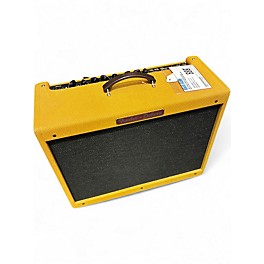 Used Fender Limited Edition Hot Rod Deluxe IV 40W 1x12 Tube Guitar Combo Amp
