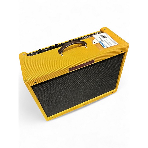 Used Fender Limited Edition Hot Rod Deluxe IV 40W 1x12 Tube Guitar Combo Amp