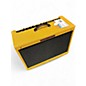 Used Fender Limited Edition Hot Rod Deluxe IV 40W 1x12 Tube Guitar Combo Amp