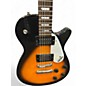 Used Gretsch Guitars G5410 Electromatic Special Jet 2 Tone Sunburst Solid Body Electric Guitar