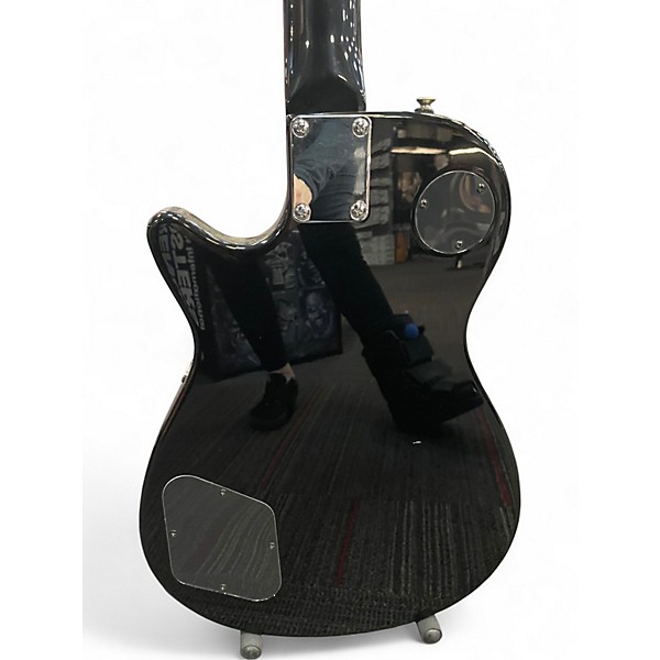 Used Gretsch Guitars G5410 Electromatic Special Jet 2 Tone Sunburst Solid Body Electric Guitar