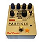 Used Red Panda PARTICLE Effect Pedal thumbnail