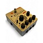 Used Red Panda PARTICLE Effect Pedal