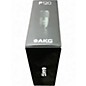 Used AKG P120 Project Studio Condenser Microphone