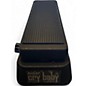 Used Dunlop Mister Cry Baby Super Wah Effect Pedal thumbnail