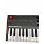 Used Akai Professional MPK Mini MIDI Controller