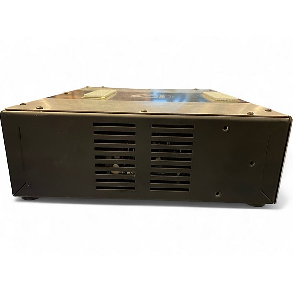 Used Tecamp PUMA Solid State Guitar Amp Head