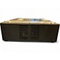Used Tecamp PUMA Solid State Guitar Amp Head