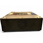 Used Tecamp PUMA Solid State Guitar Amp Head