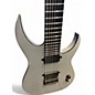 Used Schecter Guitar Research Keith Merrow KM7 MKIII 7 String Telesto Grey Solid Body Electric Guitar thumbnail