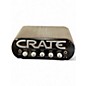 Used Crate Power Block Solid State Guitar Amp Head thumbnail