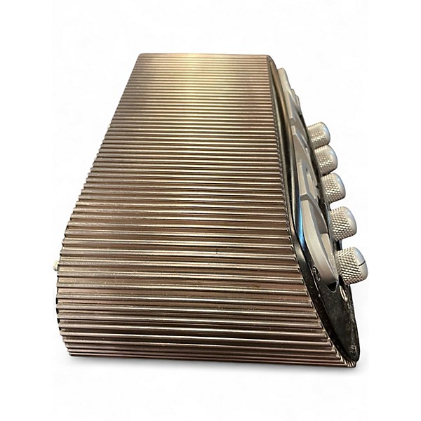 Used Crate Power Block Solid State Guitar Amp Head