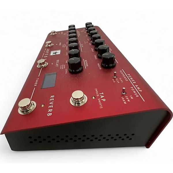 Used Blackstar AMPED 2 Guitar Power Amp