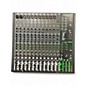 Used Mackie PROFX16 Unpowered Mixer thumbnail